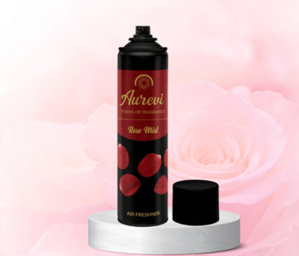 Rose Mist